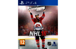 NHL 16 PS4 Game